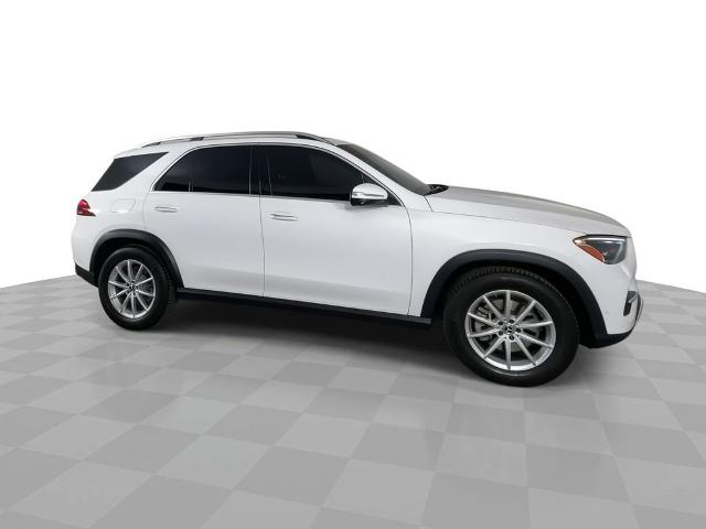 2025 Mercedes-Benz GLE 350 Vehicle Photo in GILBERT, AZ 85297-0402