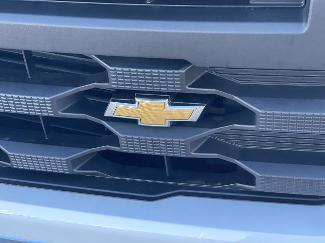 2024 Chevrolet Silverado 1500 Vehicle Photo in BENTONVILLE, AR 72712-4322