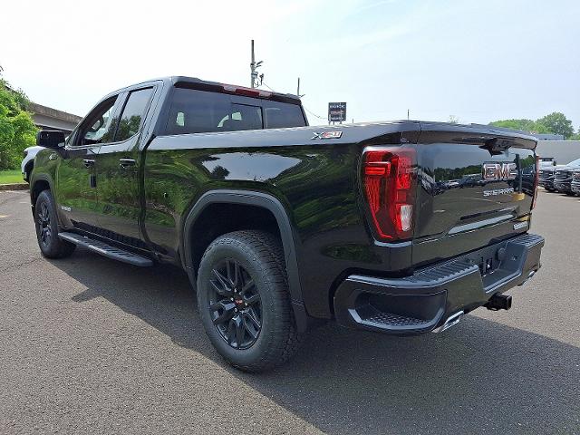 2025 GMC Sierra 1500 Vehicle Photo in TREVOSE, PA 19053-4984