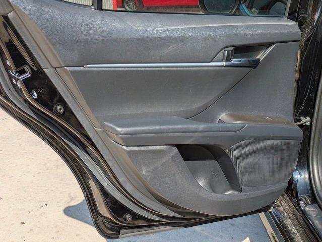 2022 Toyota Camry Vehicle Photo in San Antonio, TX 78209