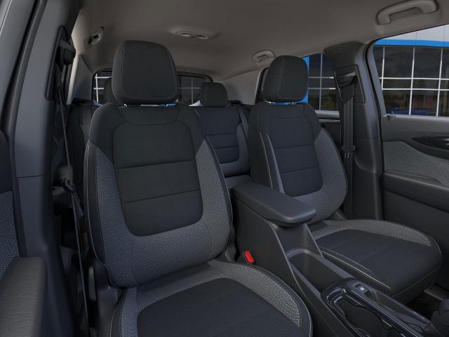 2026 Chevrolet Trailblazer Vehicle Photo in PAWLING, NY 12564-3219