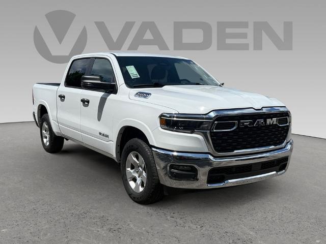 2025 Ram 1500 Vehicle Photo in Savannah, GA 31419