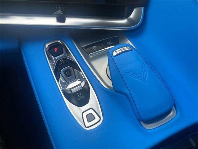 2021 Chevrolet Corvette Vehicle Photo in LANCASTER, PA 17601-0000