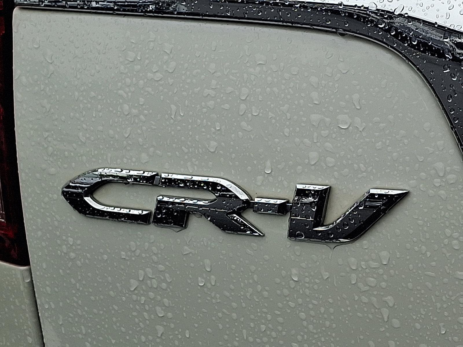 2016 Honda CR-V Vehicle Photo in Harrisburg, PA 17111