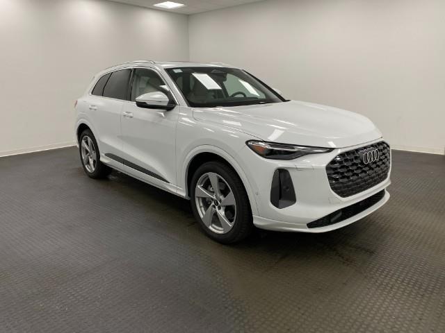 2025 Audi Q5 Vehicle Photo in Appleton, WI 54913