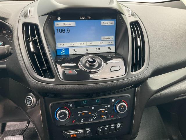 2019 Ford Escape Vehicle Photo in Kaukauna, WI 54130