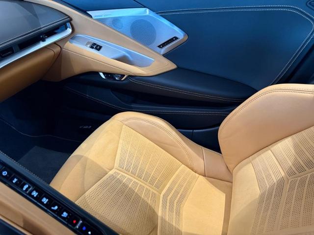 2024 Chevrolet Corvette Vehicle Photo in COLUMBIA, MO 65203-3903