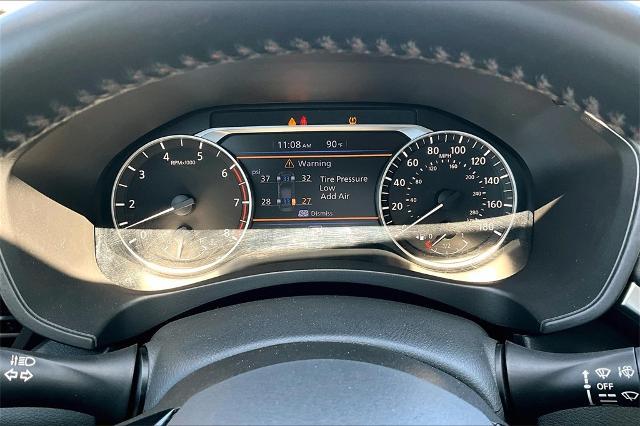2021 Nissan Altima Vehicle Photo in Grapevine, TX 76051