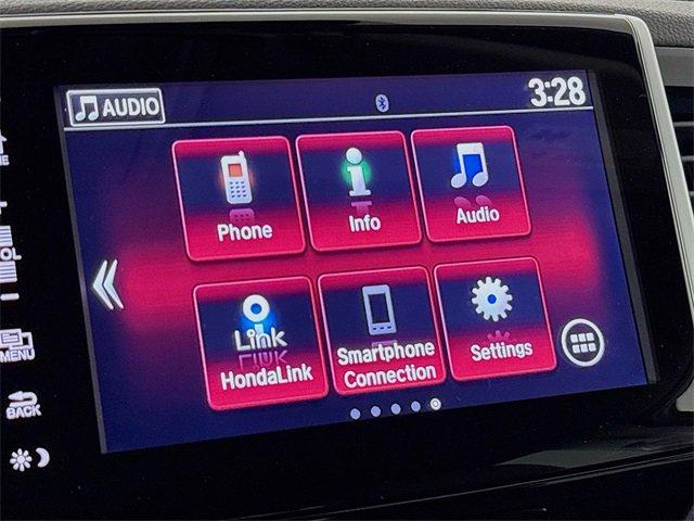 2020 Honda Ridgeline Vehicle Photo in PUYALLUP, WA 98371-4149