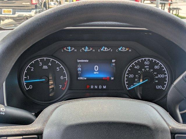 2023 Ford F-150 Vehicle Photo in San Antonio, TX 78209