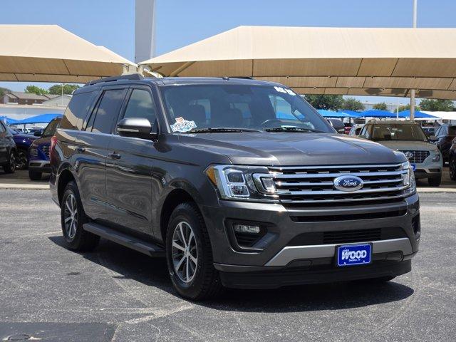2019 Ford Expedition Vehicle Photo in Decatur, TX 76234