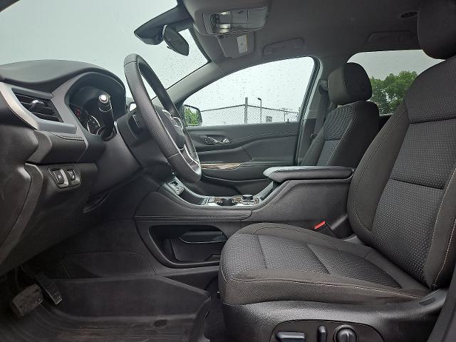 2023 GMC Acadia Vehicle Photo in TREVOSE, PA 19053-4984