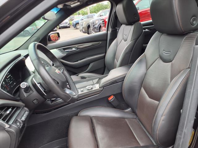 2022 Cadillac CT5 Vehicle Photo in SMITHTOWN, NY 11787-5023