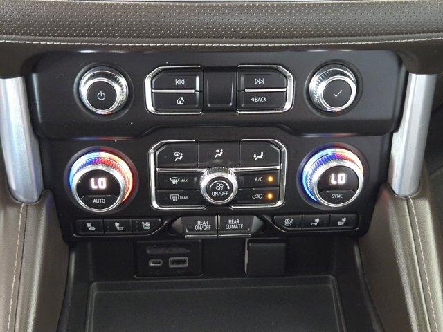 2021 GMC Yukon Vehicle Photo in Decatur, TX 76234