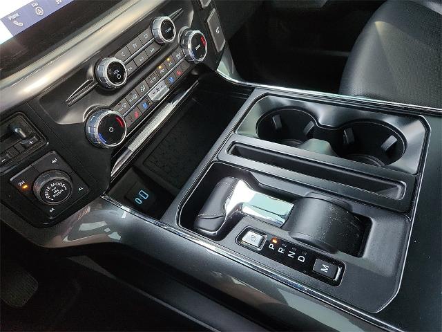 2023 Ford F-150 Vehicle Photo in EASTLAND, TX 76448-3020