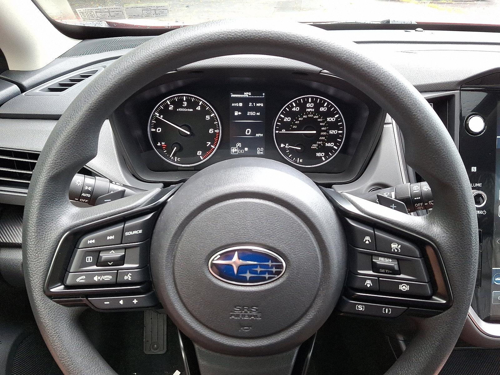 2025 Subaru Crosstrek Vehicle Photo in Harrisburg, PA 17111