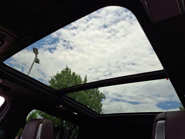 2023 Cadillac Escalade Vehicle Photo in DANBURY, CT 06810-5034