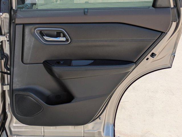 2021 Nissan Rogue Vehicle Photo in San Antonio, TX 78209