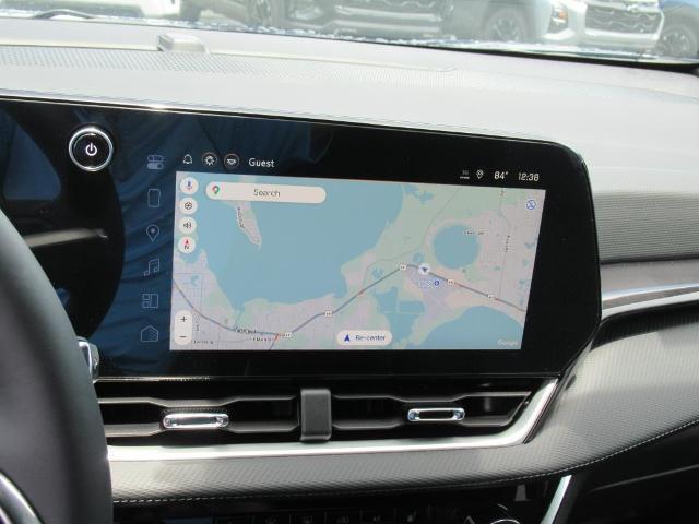 2026 Chevrolet Equinox Vehicle Photo in LEESBURG, FL 34788-4022