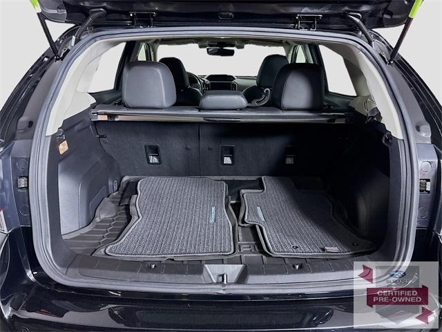 2022 Subaru Crosstrek Vehicle Photo in Puyallup, WA 98371