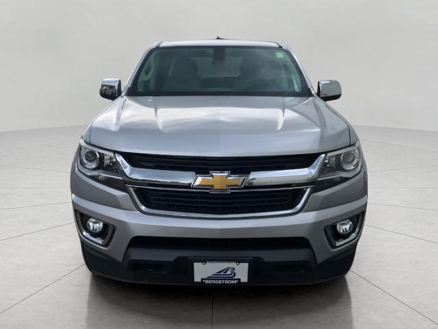 2015 Chevrolet Colorado Vehicle Photo in GREEN BAY, WI 54303-3330