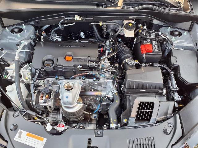 2026 Honda HR-V Vehicle Photo in Oshkosh, WI 54904