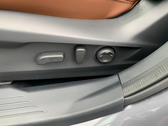 2025 Subaru Outback Vehicle Photo in Oshkosh, WI 54904