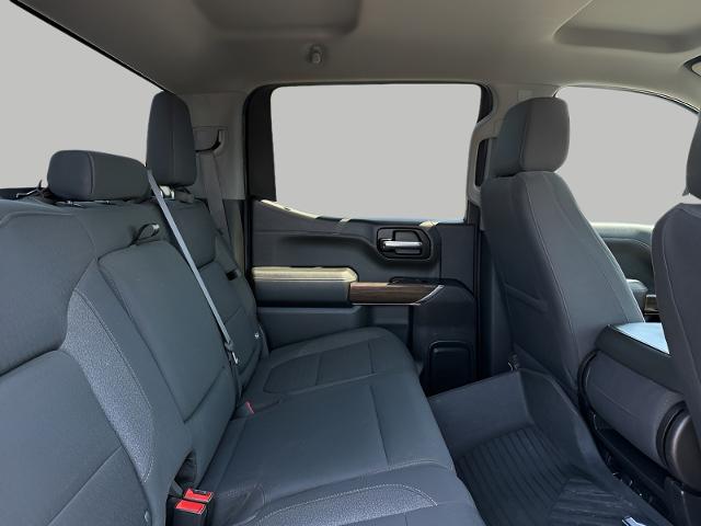 2020 Chevrolet Silverado 1500 Vehicle Photo in MIDDLETON, WI 53562-1492