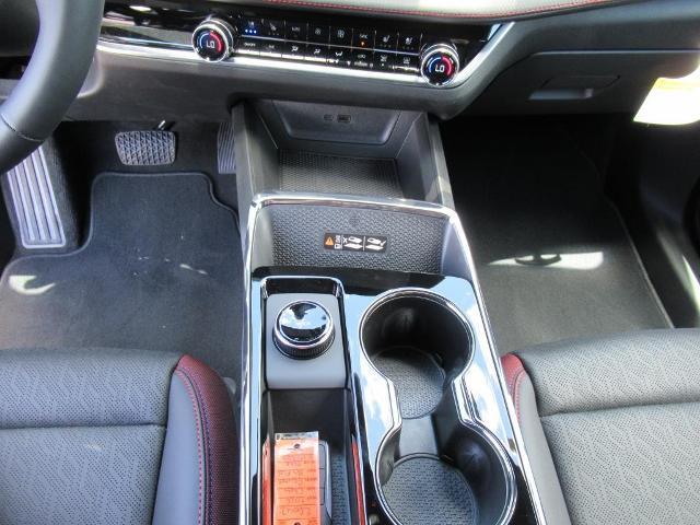2026 Chevrolet Equinox Vehicle Photo in LEESBURG, FL 34788-4022