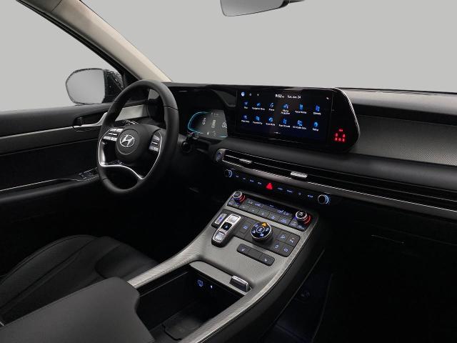 2025 Hyundai PALISADE Vehicle Photo in Appleton, WI 54913