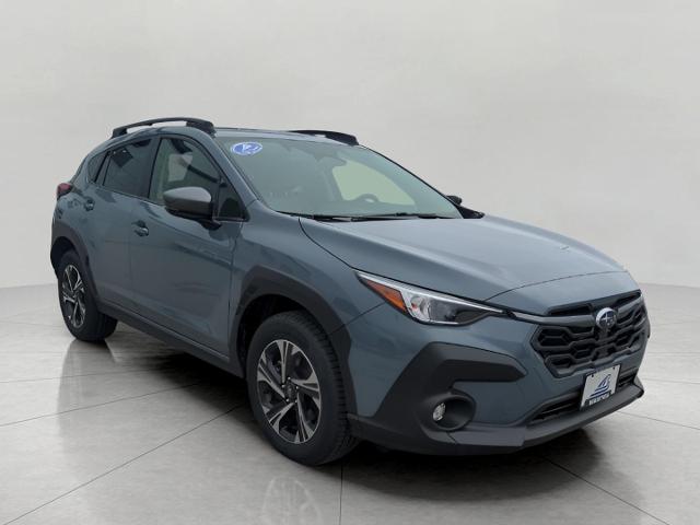 2024 Subaru Crosstrek Vehicle Photo in Green Bay, WI 54304
