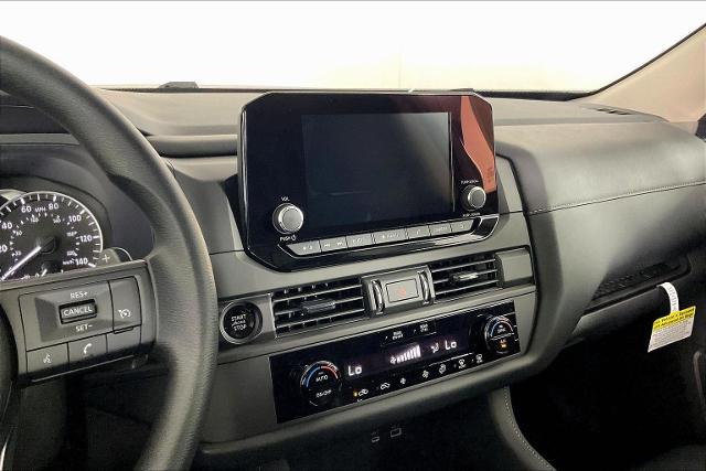2025 Nissan Pathfinder Vehicle Photo in Tulsa, OK 74129