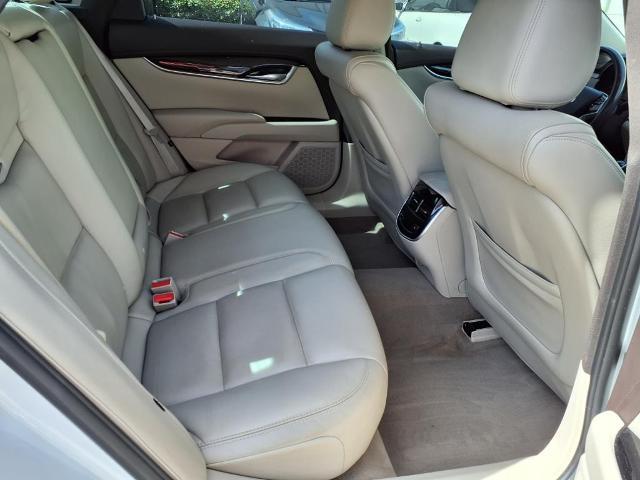 2017 Cadillac XTS Vehicle Photo in Tampa, FL 33612