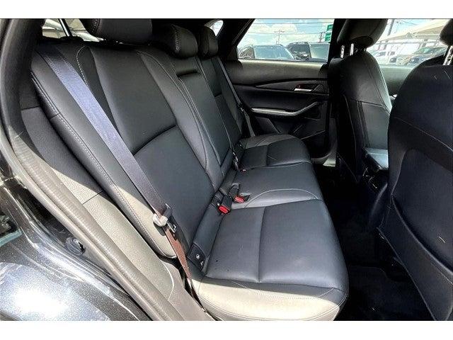 2024 Mazda CX-30 Vehicle Photo in San Antonio, TX 78230