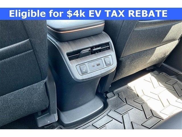 2023 Nissan ARIYA Vehicle Photo in Grapevine, TX 76051