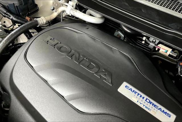 2017 Honda Pilot Vehicle Photo in Grapevine, TX 76051