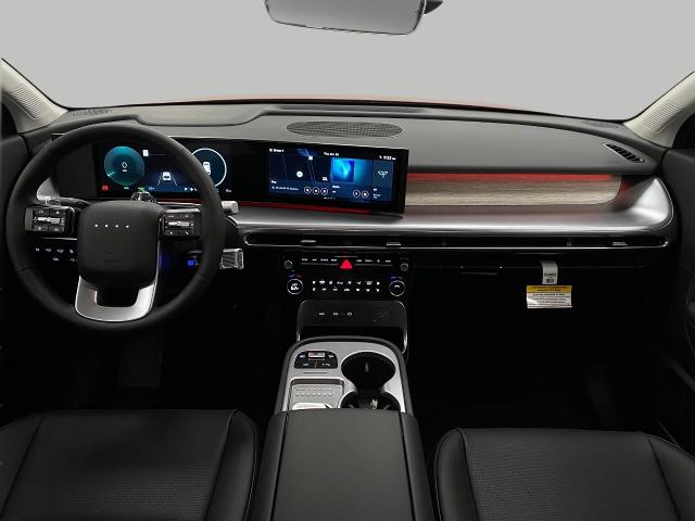 2026 Hyundai IONIQ 9 Vehicle Photo in Appleton, WI 54913