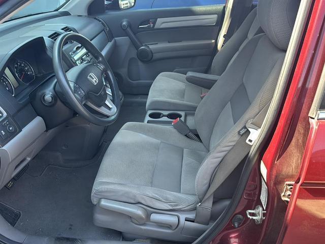 2010 Honda CR-V Vehicle Photo in Tucson, AZ 85712