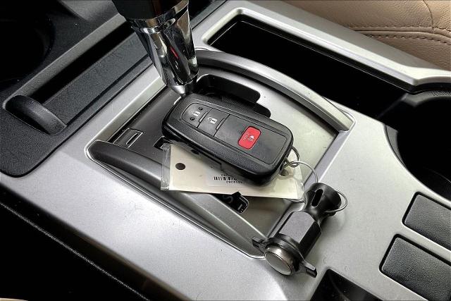 2022 Toyota 4Runner Vehicle Photo in San Antonio, TX 78230