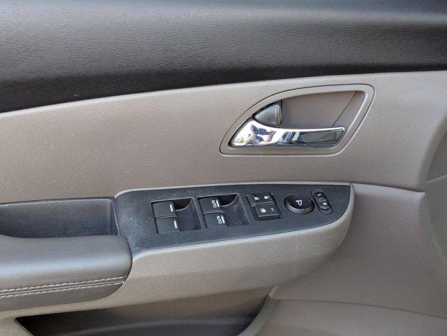 2016 Honda Odyssey Vehicle Photo in San Antonio, TX 78230