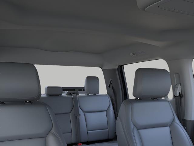 2025 Ford F-150 Lightning Vehicle Photo in Oshkosh, WI 54901