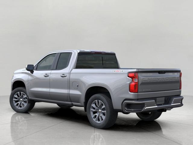 2025 Chevrolet Silverado 1500 Vehicle Photo in Madison, WI 53713