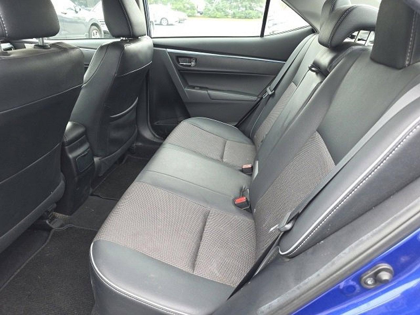 2015 Toyota Corolla Vehicle Photo in Harrisburg, PA 17111