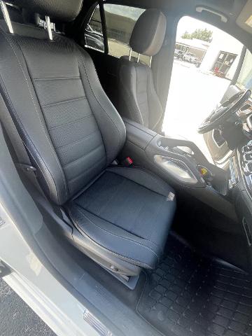 2023 Mercedes-Benz GLE Vehicle Photo in San Antonio, TX 78230