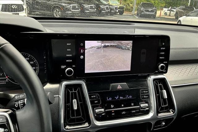 2022 Kia Sorento Vehicle Photo in San Antonio, TX 78230