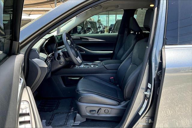 2022 INFINITI QX60 Vehicle Photo in San Antonio, TX 78230