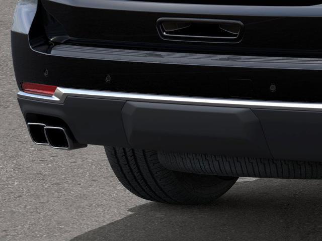 2025 Chevrolet Tahoe Vehicle Photo in MILFORD, OH 45150-1684