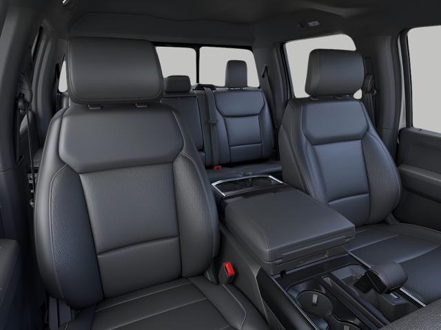 2025 Ford F-150 Vehicle Photo in Neenah, WI 54956