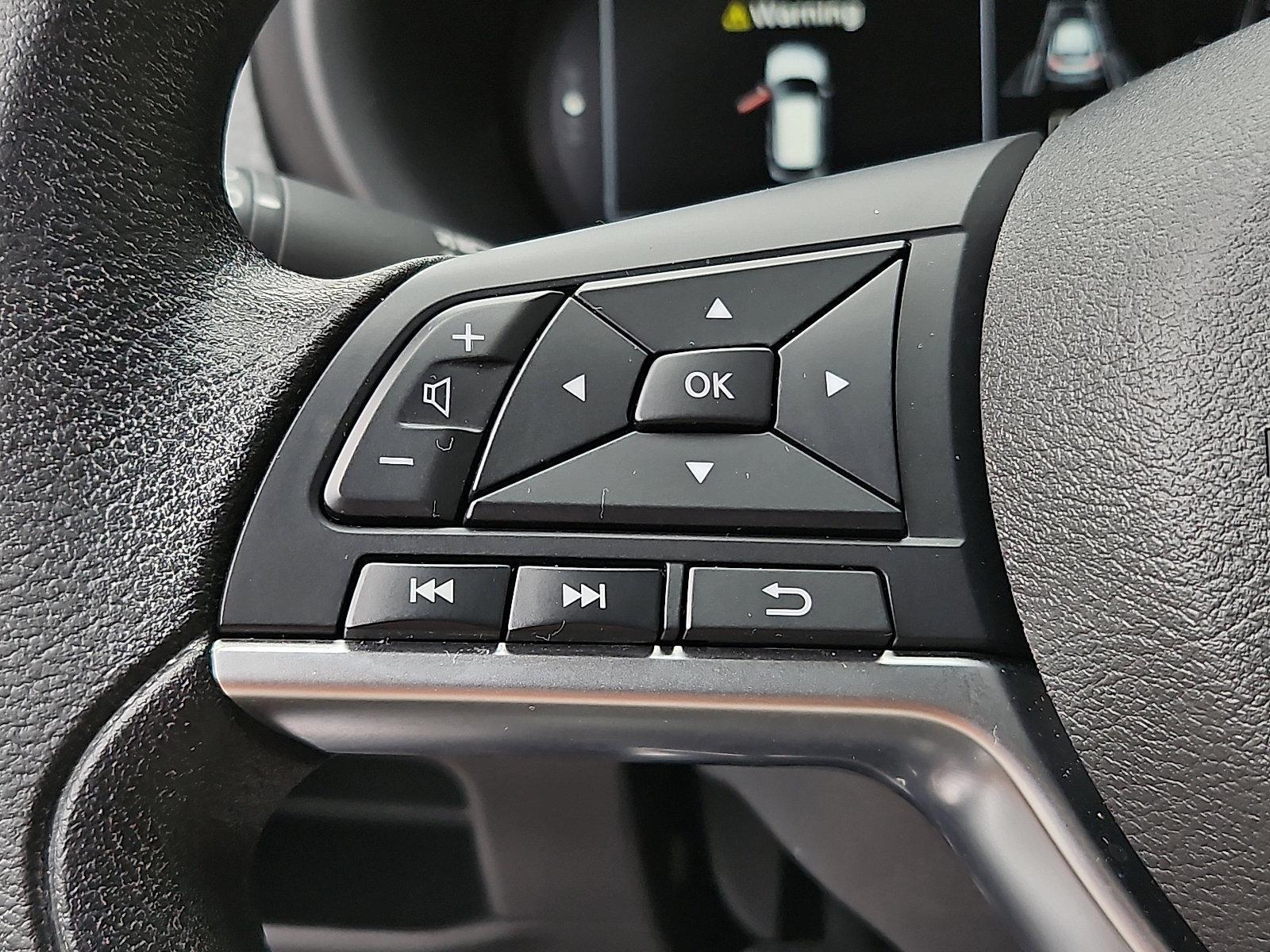 2023 Nissan Kicks Vehicle Photo in Jenkintown, PA 19046