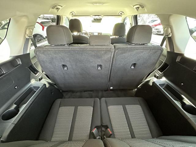 2025 Kia Sorento Vehicle Photo in Tucson, AZ 85712